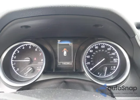 2019 Toyota Camry Le z USA, uszkodzony, nr VIN 4T1B11HK9KU288674